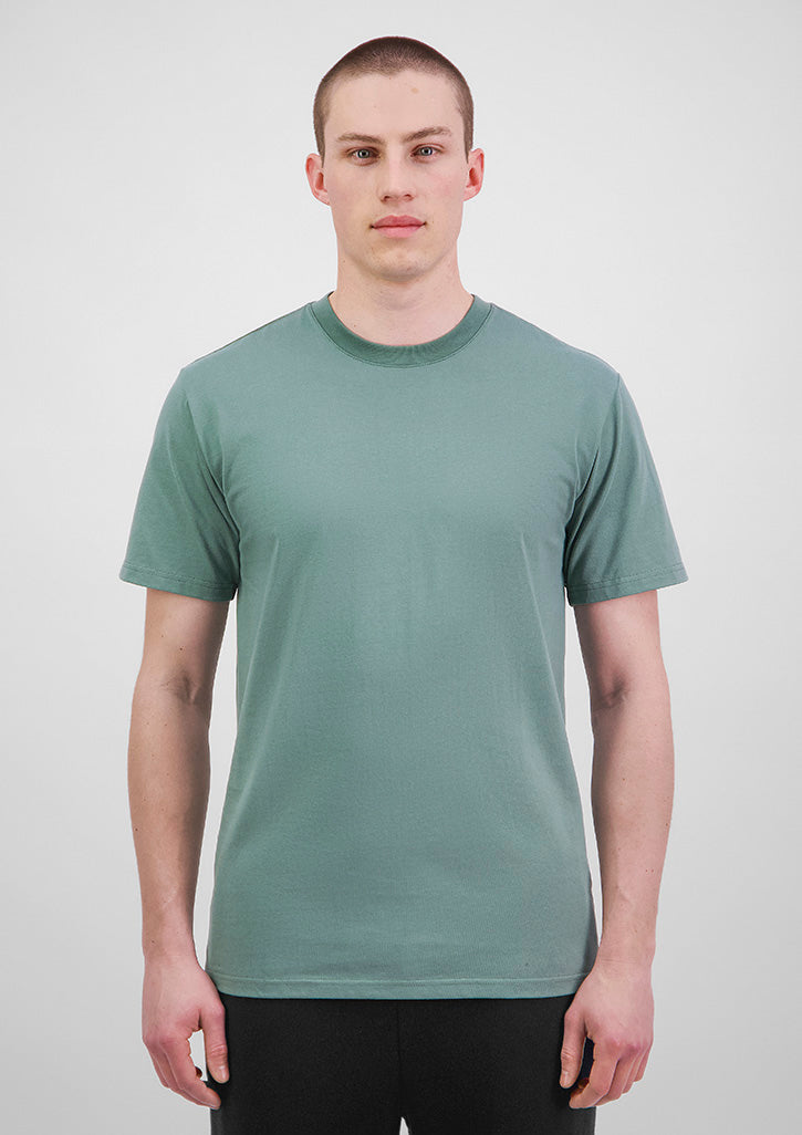 Mens Everyday Short Sleeve Tee