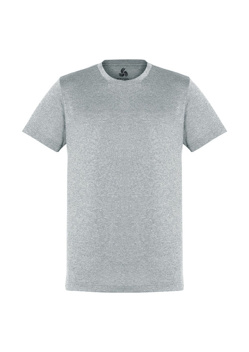 Mens Aero Short Sleeve Tee