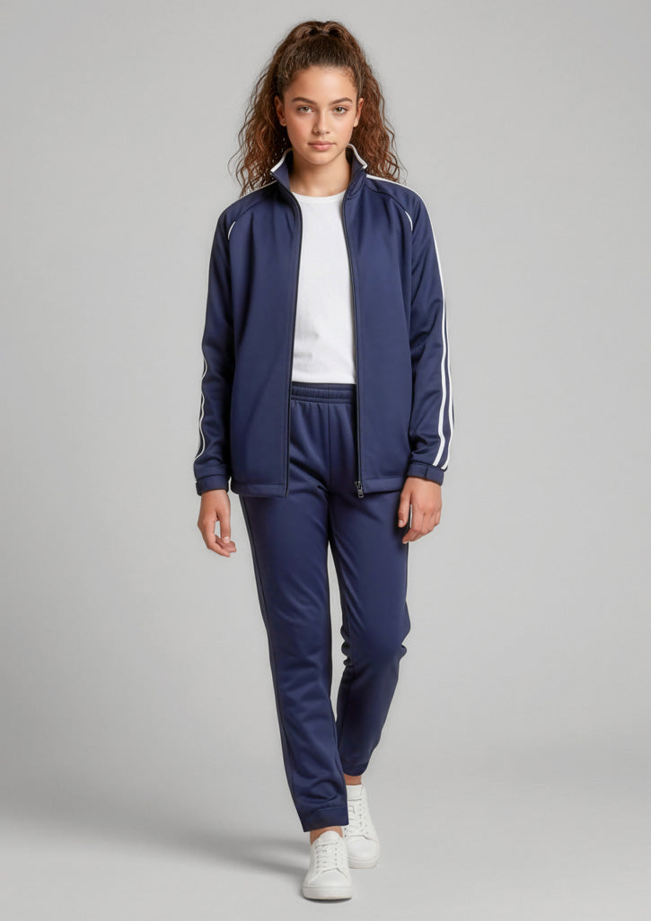 Unisex Flash Pant