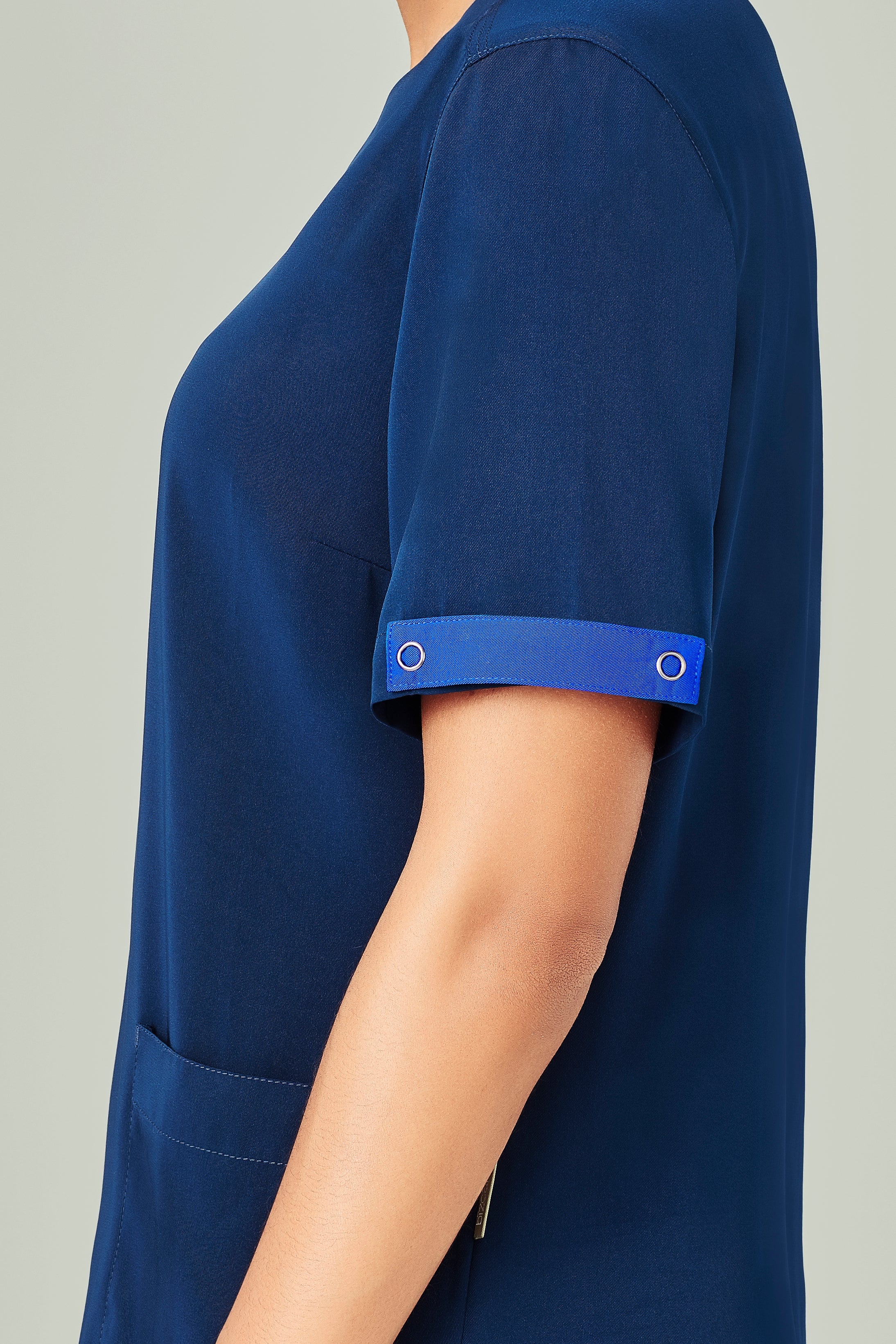 Unisex Avery Scrub Identifier