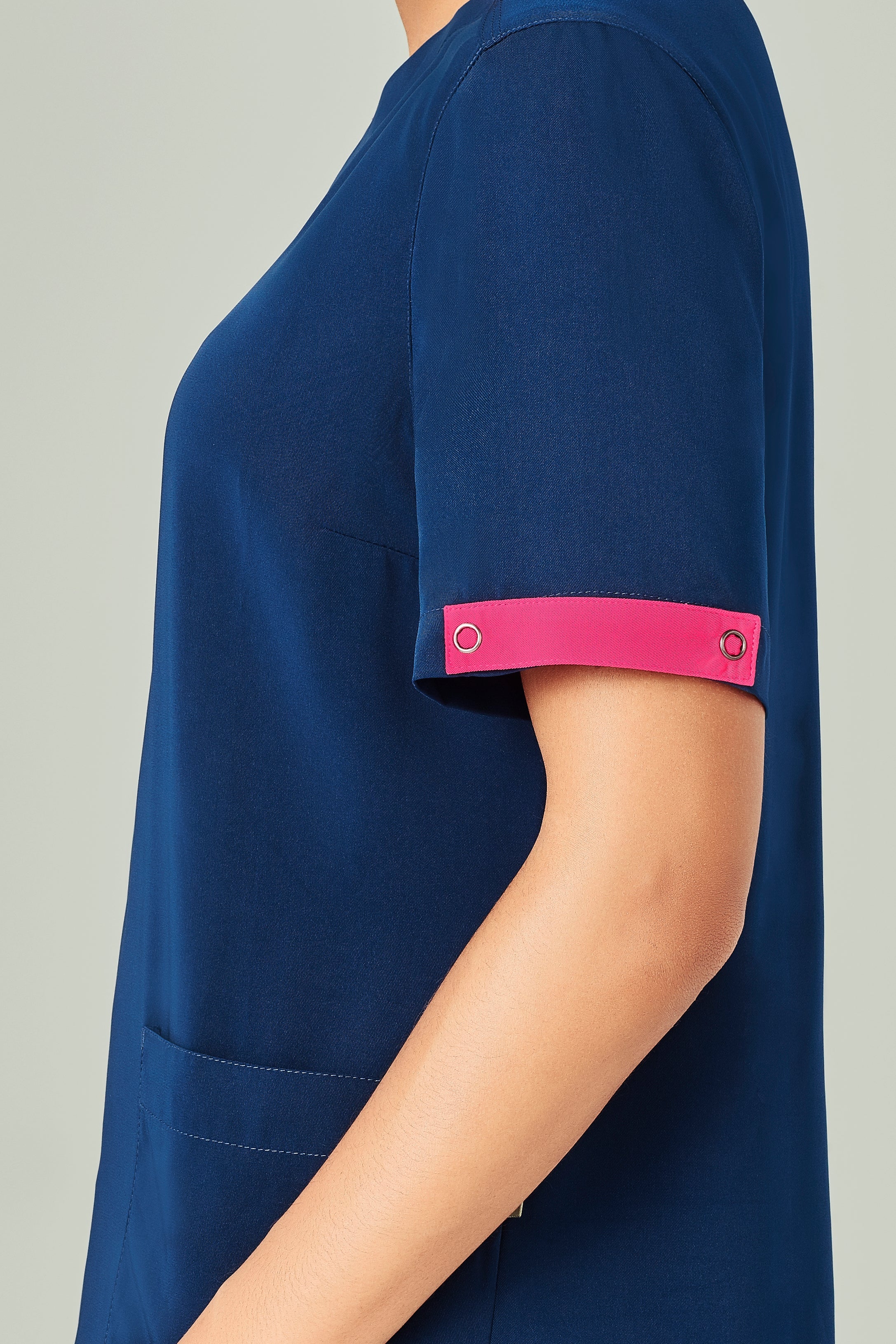 Unisex Avery Scrub Identifier