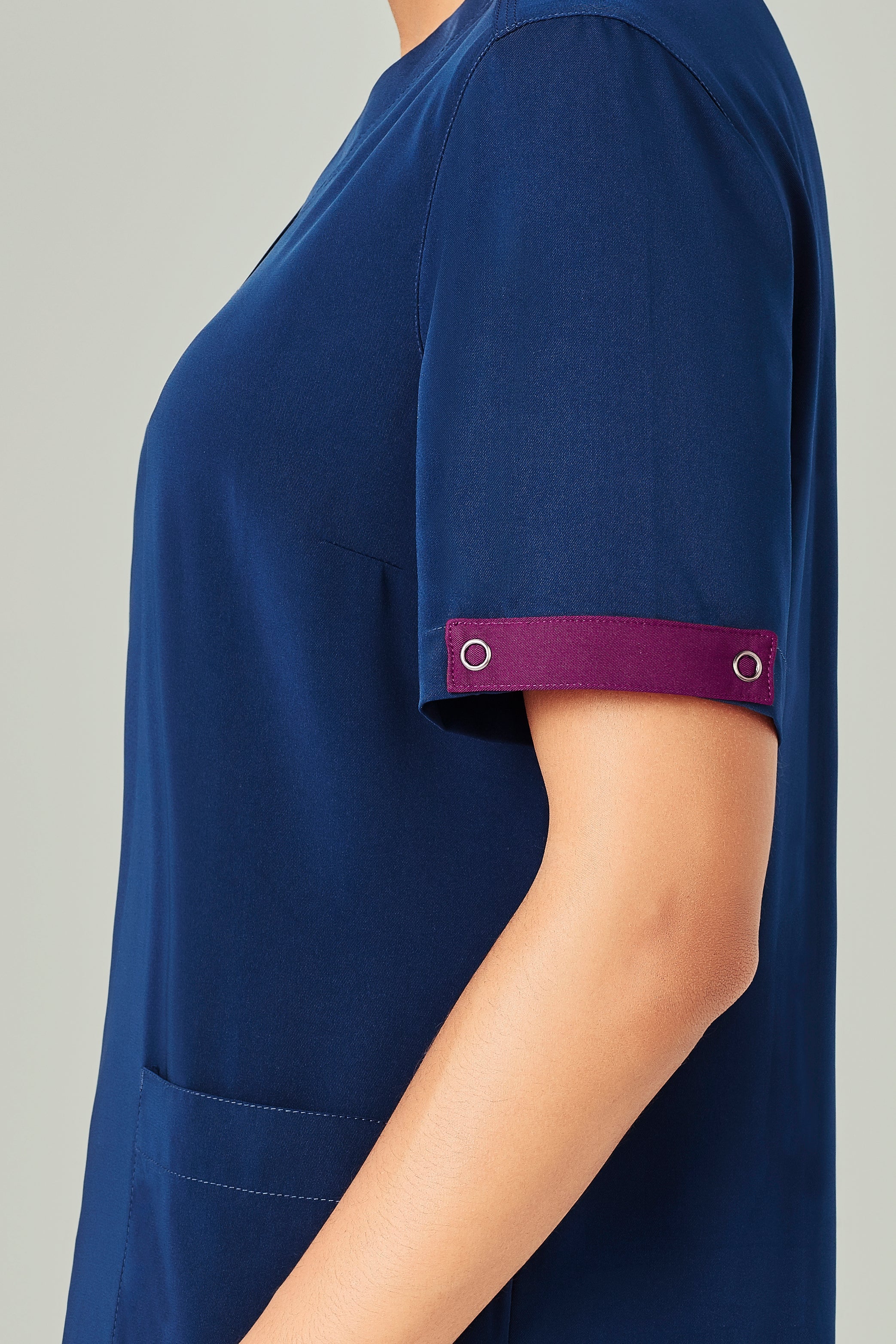 Unisex Avery Scrub Identifier