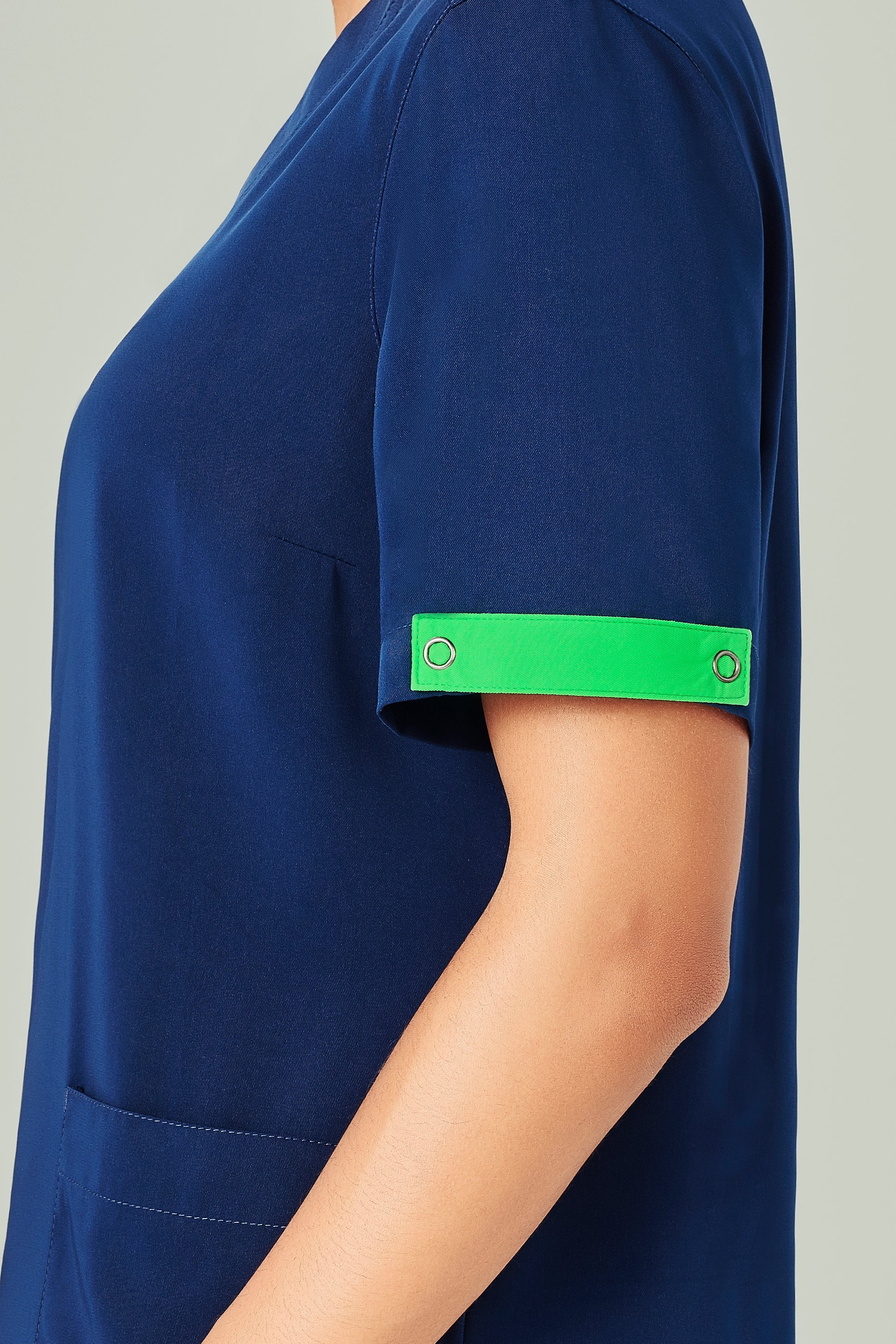 Unisex Avery Scrub Identifier