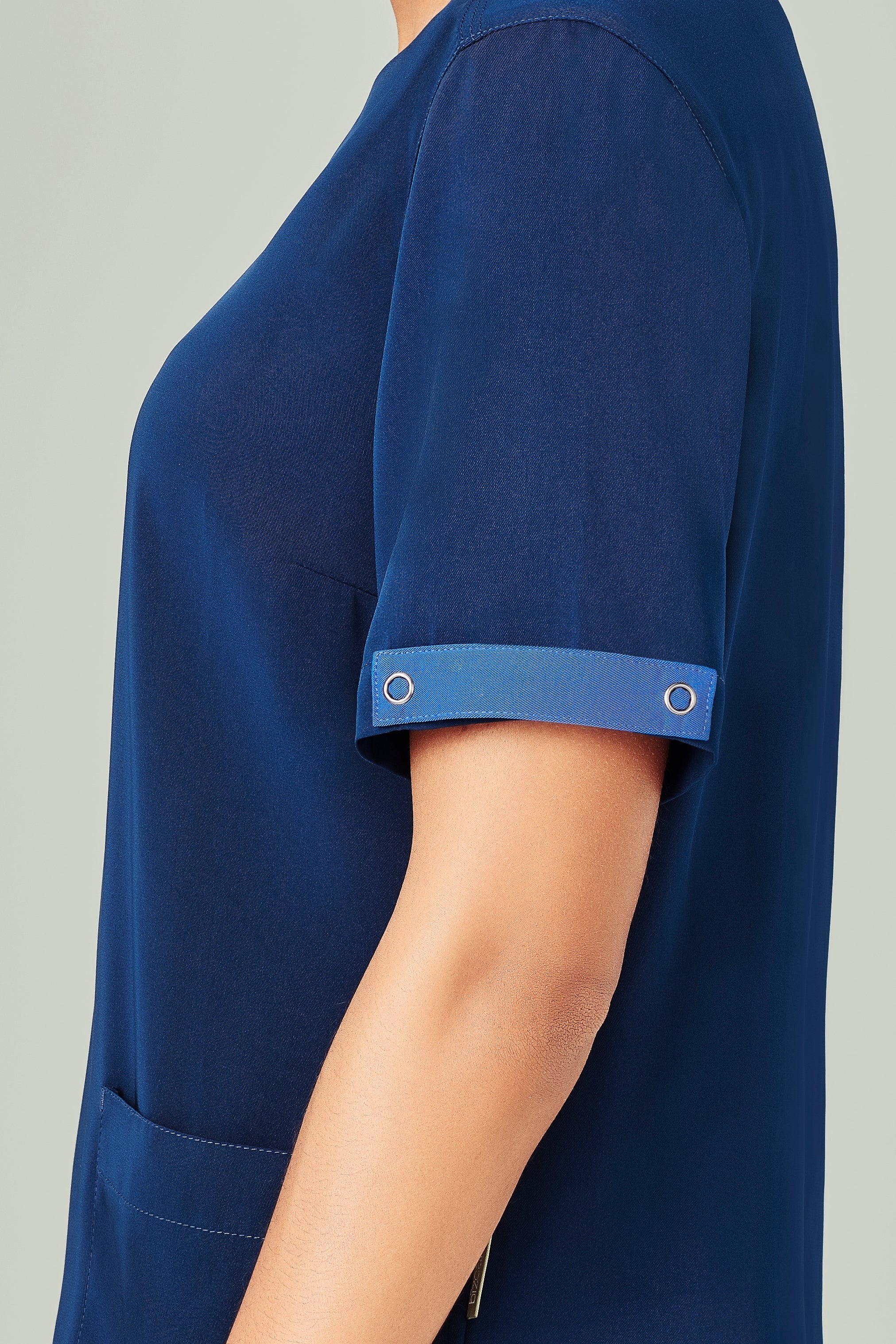 Unisex Avery Scrub Identifier