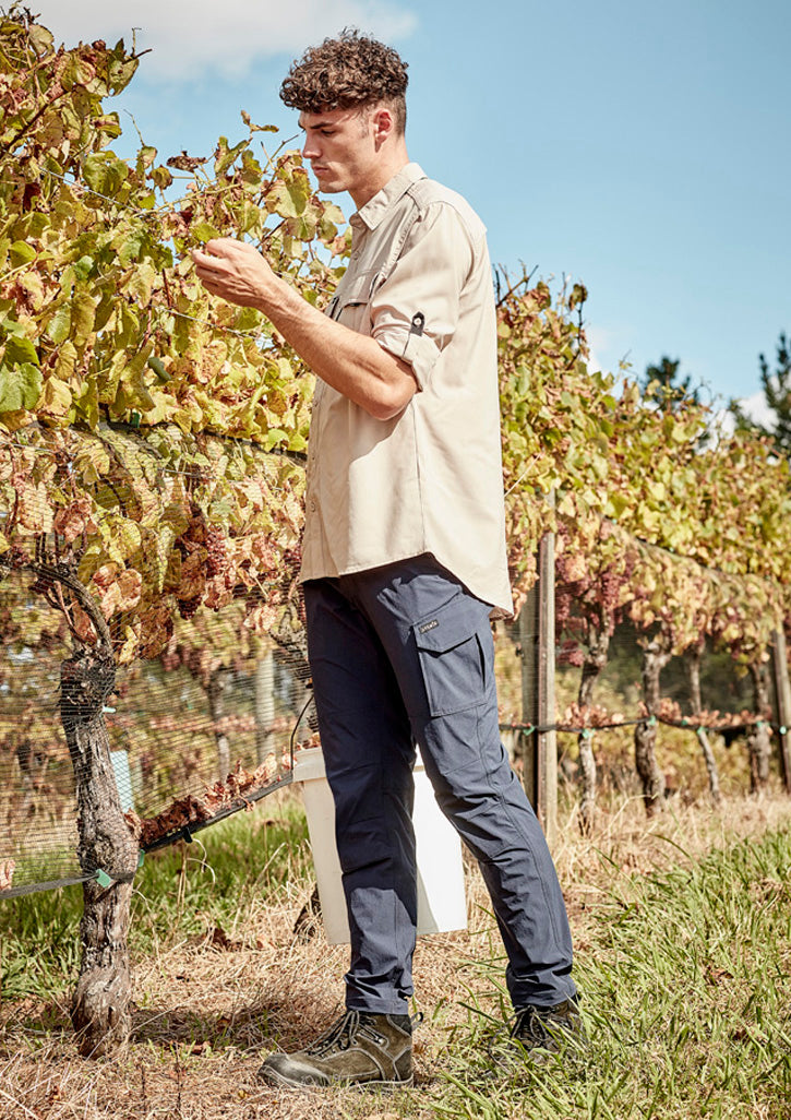 Mens Lightweight Outdoor Pant