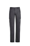 Mens Lightweight Drill Cargo Pant