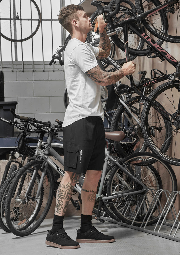 Mens Streetworx Board Short