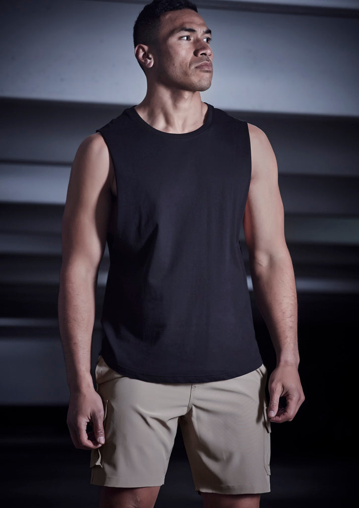 Mens Streetworx Board Short