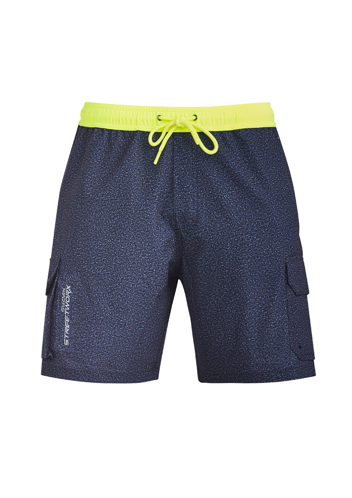 Mens Streetworx Board Short