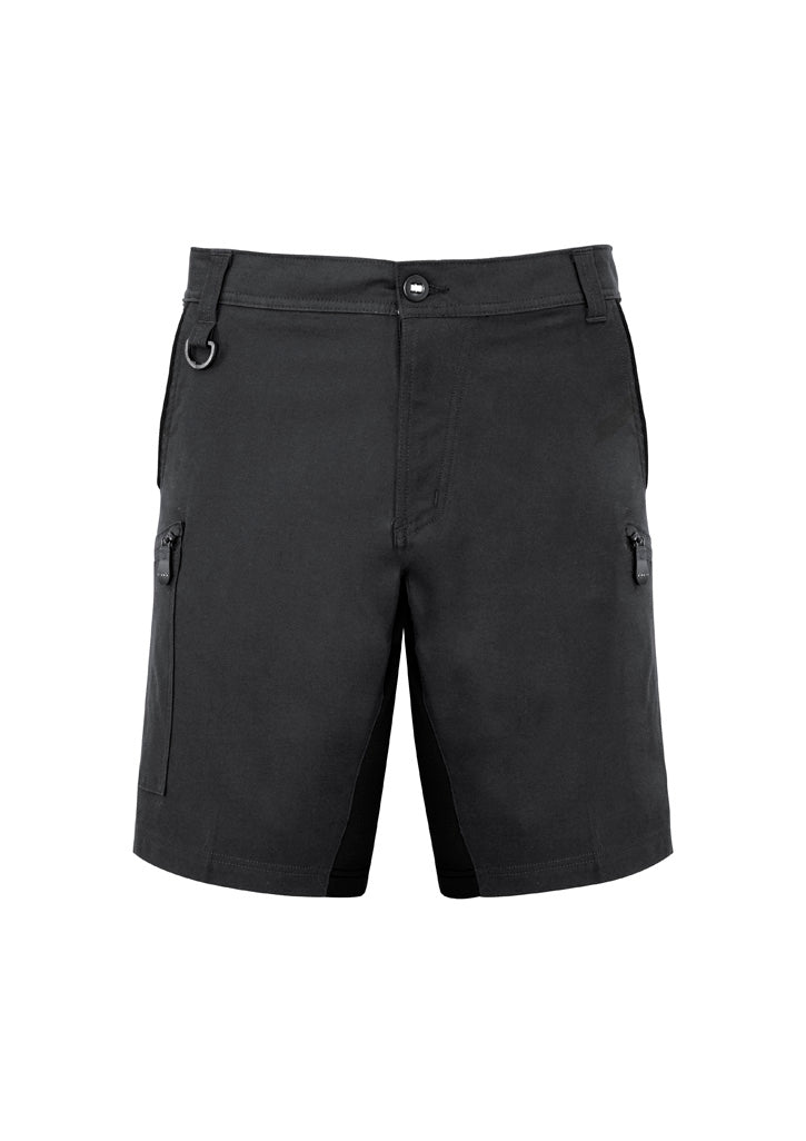 Mens Streetworx Stretch Short
